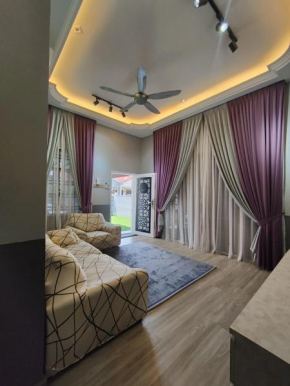 Ammara Homestay